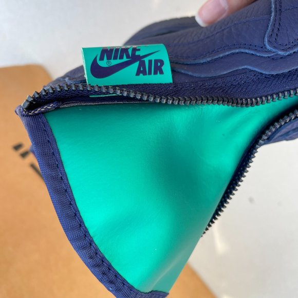 Air Jordan 1 High Zip - Picture 5 of 6